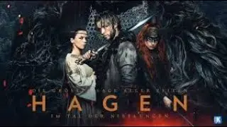 HAGEN - Im Tal der Nibelungen (Official Trailer)