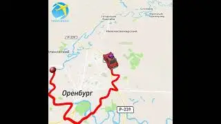 Оренбург, #map пишите свои города #geography #travel #meme #sea