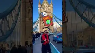 5 lucruri de stiut inainte sa pleci in Londra! #aerdevacanta #călătorii #londra