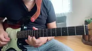Some outside notes