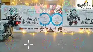 Merry Christmas | BigBodhi Academy |