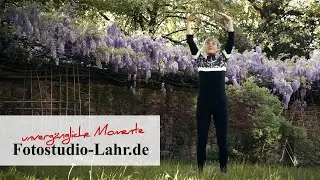 Feldenkrais Methode - Beate Mährlein