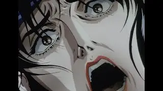 GosT - Chasm  (Ninja Scroll)