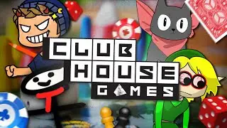 JE SCREENSHOT TOUS CES FILS DE P... (ClubHouse Games) 🎲