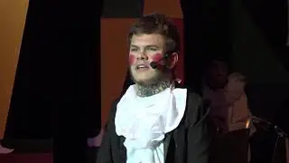 Трейлер спектакля 