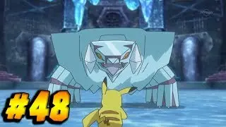 СУПЕР ЭВОЛЮЦИЯ ПОКЕМОНА ЧЕРЕПАХИ! МАЙНКРАФТ ПОКЕМОНЫ (Pixelmon GENERATIONS) #48