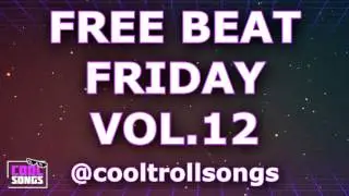 FREE BEAT FRIDAY VOL. 12