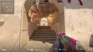 CS2 Premier road to 6k - 27/06/2024