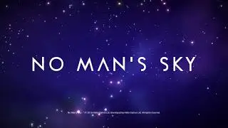 No Man's Sky - 1 Звук подъехал
