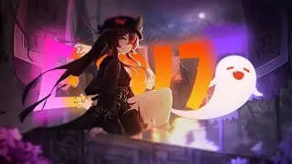 Hu Tao edit Sea Lantern Festival 2K | by Hi Kai  | Ху Тао эдит | Genshin Impact [Edit/Amv]