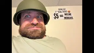 Being Fat Freaking Sucks stream 11
