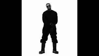 (FREE) Kanye West Type Beat - Clock Turn