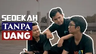 RAHASIA Sedekah TANPA UANG! | Sketsa Lampu Islam
