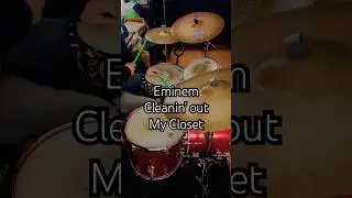 Cleanin’ out My Closet BEAT Eminem