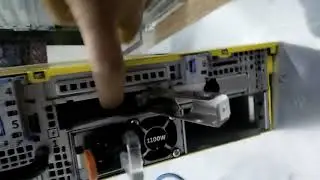 Dell R620xd Random Review (Storage server)