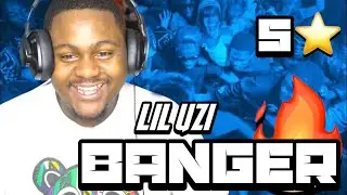 Lil Uzi Vert - Just Wanna Rock [Official Music Video] *REACTION*