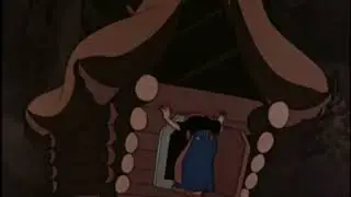 Гуси-Лебеди