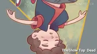 My lucky strike | Gravity Falls