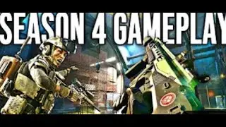 Battlefield 2042 und mit Season 4 geht es jetzt richtig aufwärts Яркий момент: Knife Melee - MR-X-GL