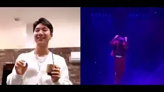 NCT TEN VS NCT TENLEE #nct  #tenlee @NCTsmtown @WayV