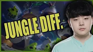 DK Canyon Gewinnt Jedes Mal im Jungle - Hier ist Wie