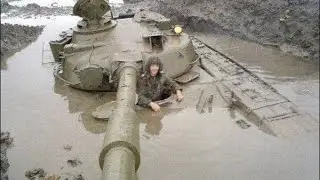 ☠ Мастерство могут пропить не только российские танкисты.