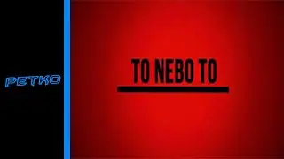 Létající Čestmír I To nebo To I