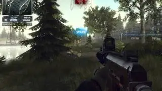 Сontract Wars: Обзор на ТКПД Штурм