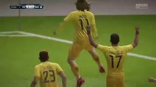 PLAYMORE NYGALYA VS PEST SURICATE (FVPA D1)