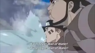 MADARA (KATON)