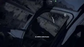 Far Cry 5 Stupid Stuff