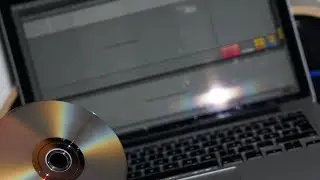 HOW TO COLLAB WITH A DVD