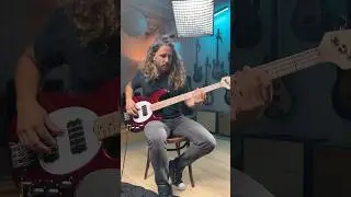 #SterlingByMusicMan