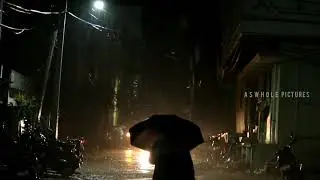 Raw Rain Shot , BO REBENGA, Tommy