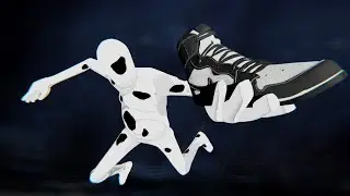 I’m gonna crease your Jays Spider-Man