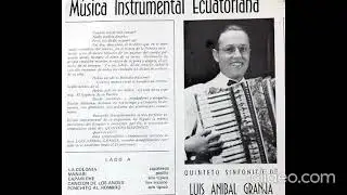 Conjunto Tipico Granja Alza que te han visto