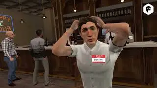 Best moments in VR!