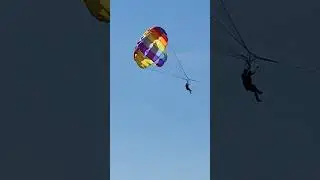 На море в Сочи