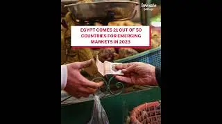The Agility Logistics Index indicated the stability of Egypt’s economical ranking 