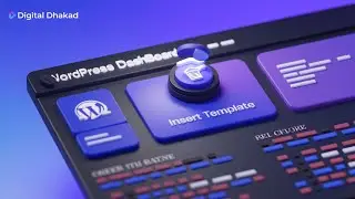 How to Insert a Template in any Page in WordPress with Astra Theme and Spectra Plugin!