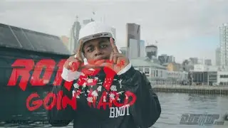 Roney - Goin' Hard | @beyndnetwork