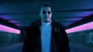 Apache 207 feat. Kianush - Wie ein Jahr (prod. Yeno x Veysigz)