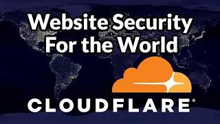 Step-by-Step Guide: How to Set Up Your Free Cloudflare Account in Minutes!