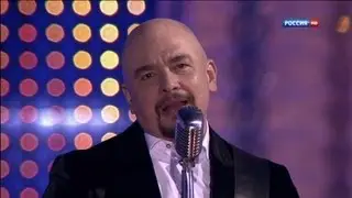 Сергей Трофимов - Не покидай меня ("Субботний вечер")