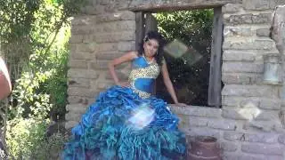 Sesión XV Alejandra