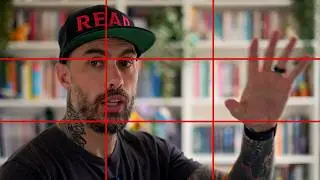 The Rule of Thirds Explained