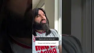 Você faz Multipla?