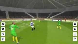 Best duo Lukaku and wilson