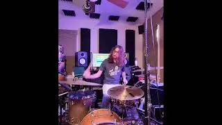 Tension - Donny McCaslin (Drum Cover)