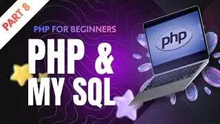 PHP MySQLi Tutorial: Connect, Insert & Fetch Data [phpMyAdmin + mysqli_query]